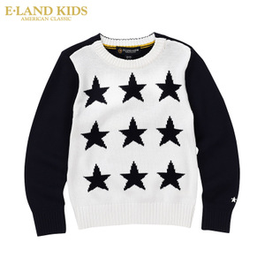 E·LAND KIDS Ivory