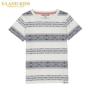 E·LAND KIDS Ivory