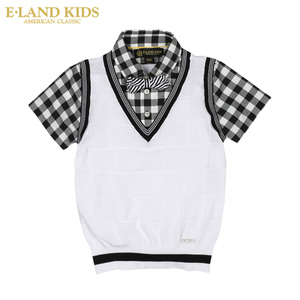 E·LAND KIDS Ivory