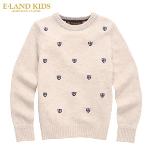 E·LAND KIDS Ivory