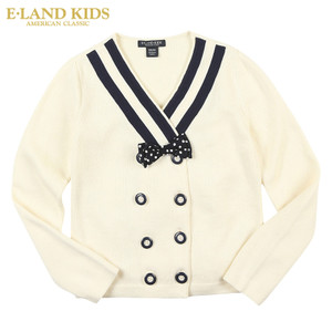 E·LAND KIDS Ivory