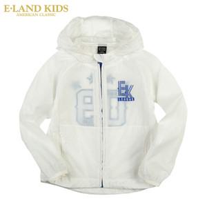 E·LAND KIDS Ivory