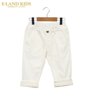 E·LAND KIDS Ivory