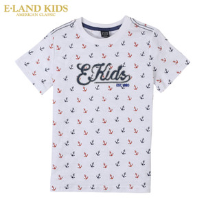 E·LAND KIDS Ivory