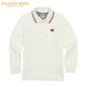 E·LAND KIDS Ivory