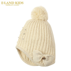 E·LAND KIDS Ivory