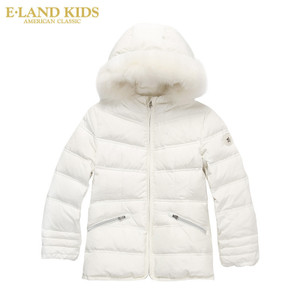 E·LAND KIDS Ivory