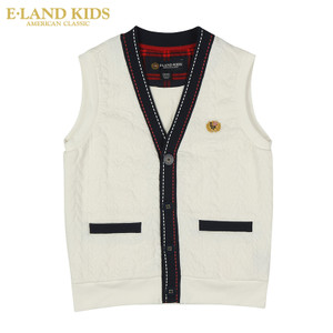 E·LAND KIDS Ivory