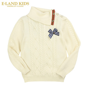 E·LAND KIDS Ivory