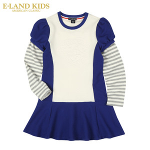 E·LAND KIDS Ivory