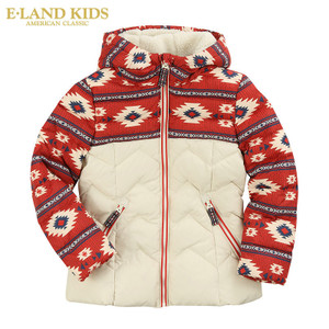 E·LAND KIDS Ivory