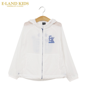 E·LAND KIDS Ivory