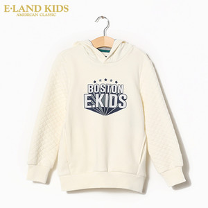 E·LAND KIDS Ivory