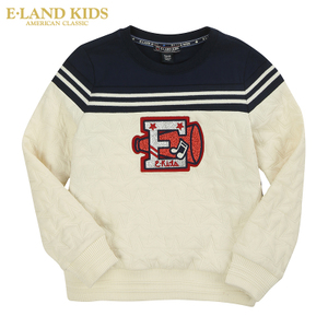 E·LAND KIDS Ivory