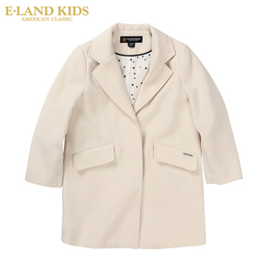 E·LAND KIDS Ivory