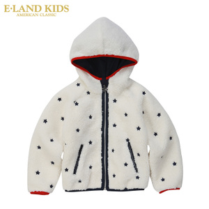 E·LAND KIDS Ivory