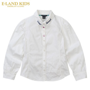 E·LAND KIDS Ivory