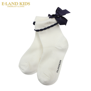 E·LAND KIDS Ivory