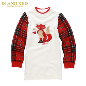 E·LAND KIDS Ivory