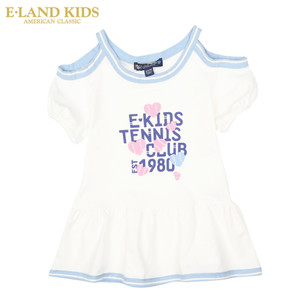 E·LAND KIDS Ivory