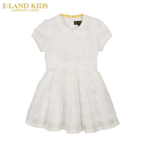 E·LAND KIDS Ivory