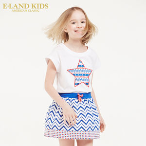 E·LAND KIDS Ivory