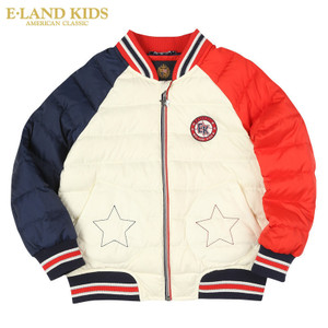 E·LAND KIDS Ivory