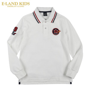 E·LAND KIDS Ivory