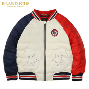 E·LAND KIDS Ivory