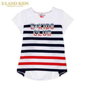 E·LAND KIDS Ivory