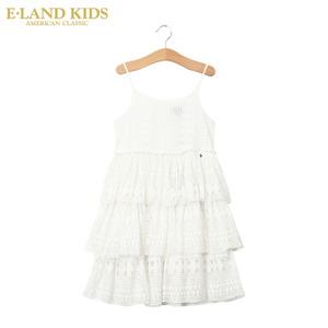 E·LAND KIDS Ivory