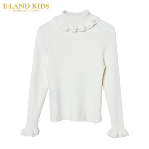 E·LAND KIDS Ivory