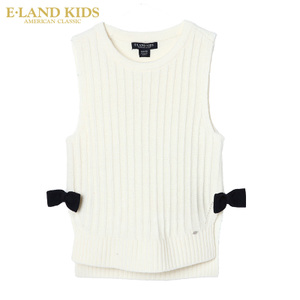 E·LAND KIDS Ivory