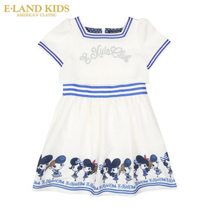 E·LAND KIDS Ivory