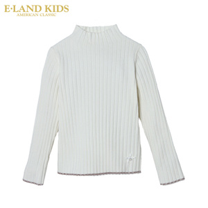 E·LAND KIDS Ivory