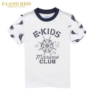 E·LAND KIDS Ivory