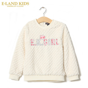 E·LAND KIDS Ivory