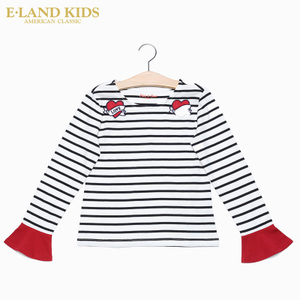 E·LAND KIDS Ivory