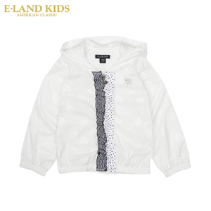 E·LAND KIDS Ivory