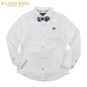 E·LAND KIDS Ivory