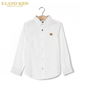 E·LAND KIDS Ivory