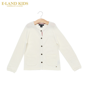 E·LAND KIDS Ivory