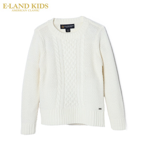 E·LAND KIDS Ivory