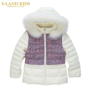 E·LAND KIDS Ivory