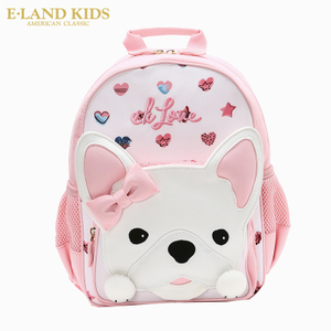 E·LAND KIDS Ivory