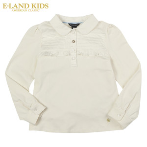 E·LAND KIDS Ivory