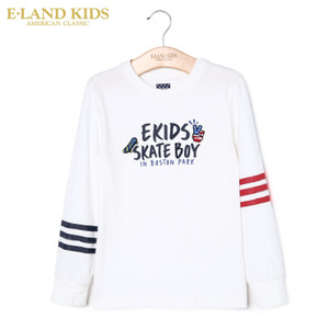 E·LAND KIDS Ivory