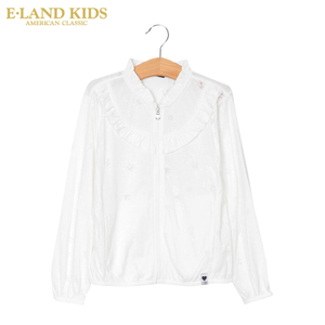 E·LAND KIDS Ivory