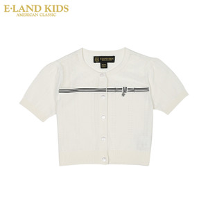 E·LAND KIDS Ivory