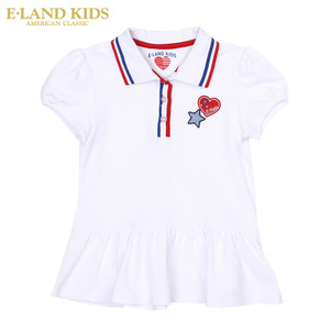 E·LAND KIDS Ivory